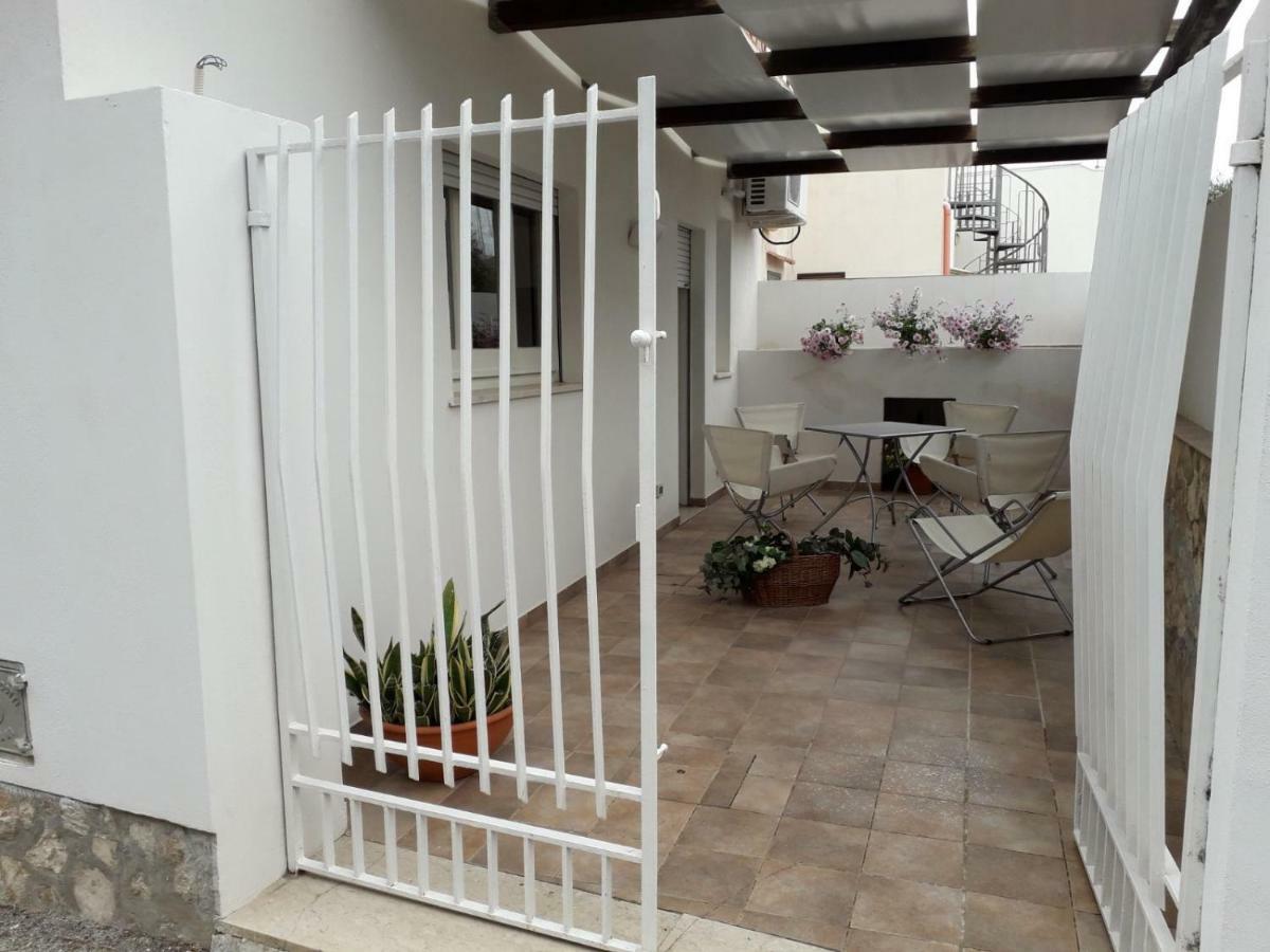 La Casa Di Roy Appartement *